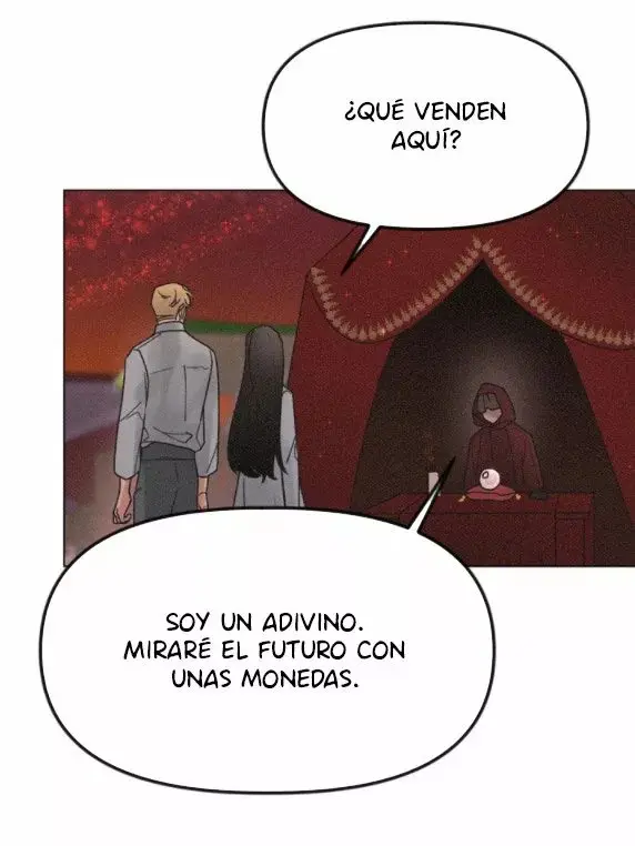 How Dare You (Bab) capítulo 36, página 55