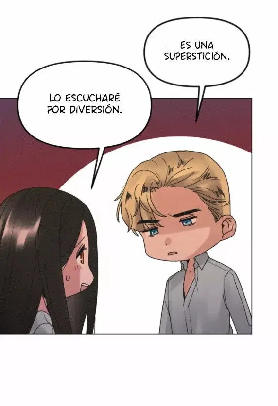 How Dare You (Bab) capítulo 36, página 56