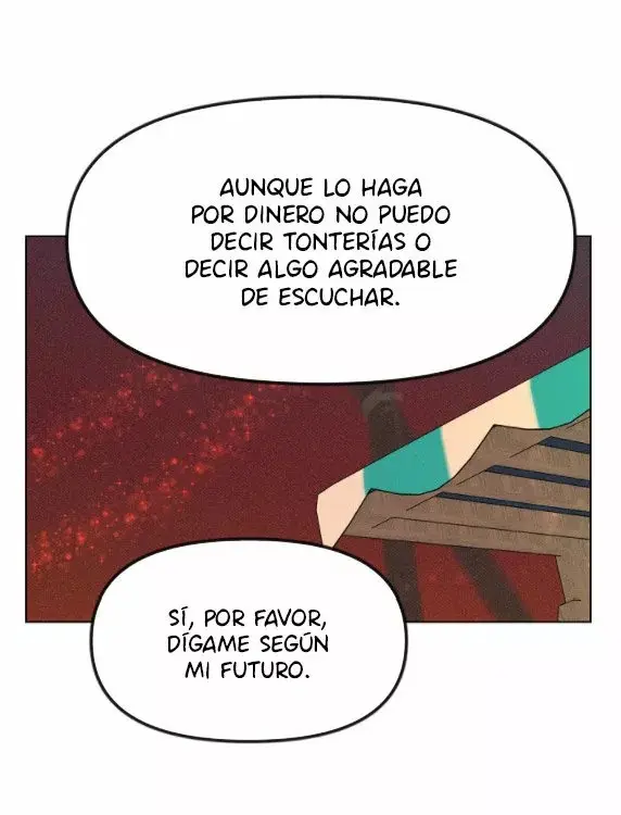 How Dare You (Bab) capítulo 36, página 57