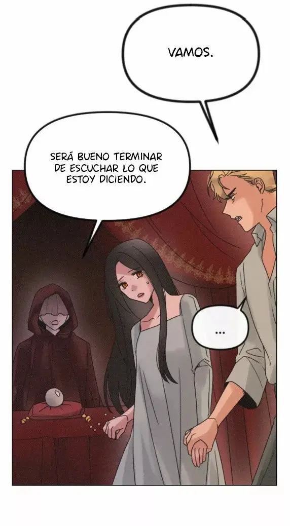 How Dare You (Bab) capítulo 36, página 62