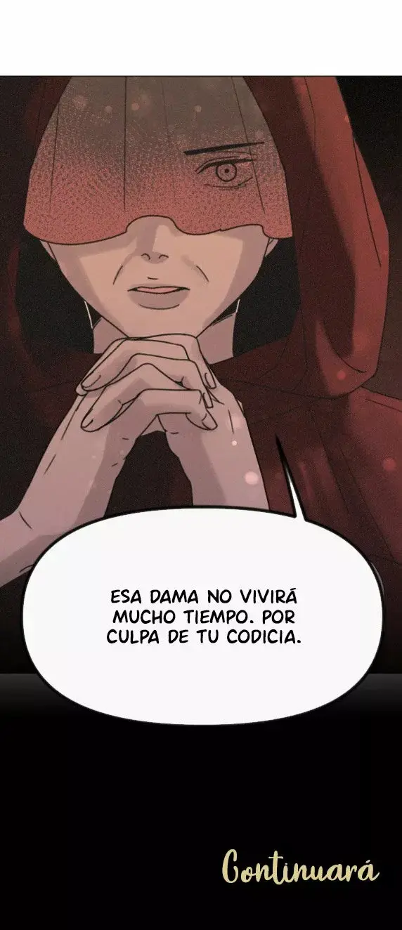 How Dare You (Bab) capítulo 36, página 66
