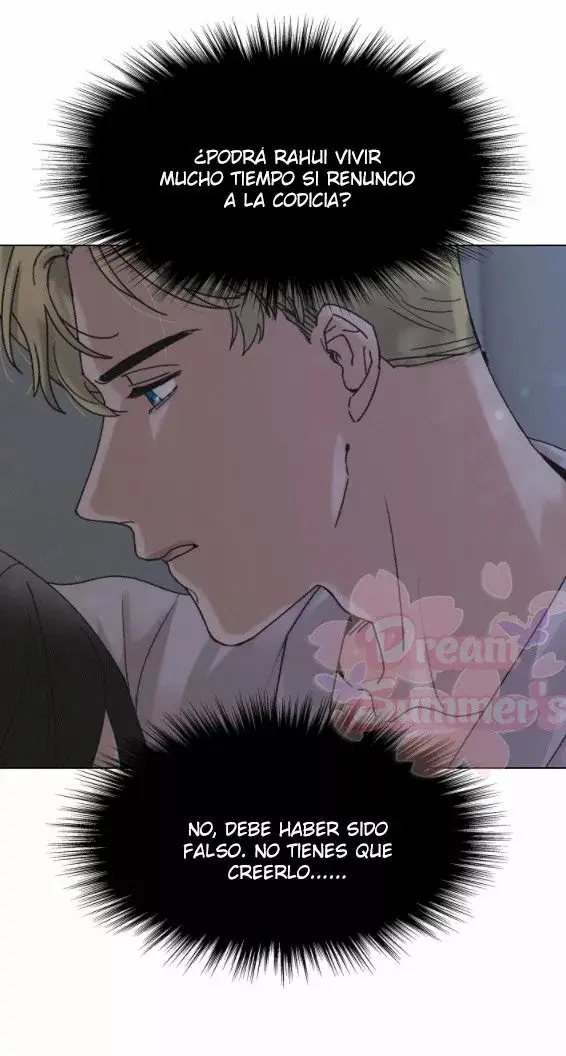 How Dare You (Bab) capítulo 37, página 7
