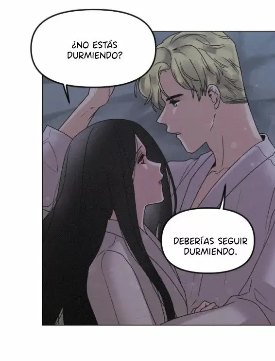 How Dare You (Bab) capítulo 37, página 9