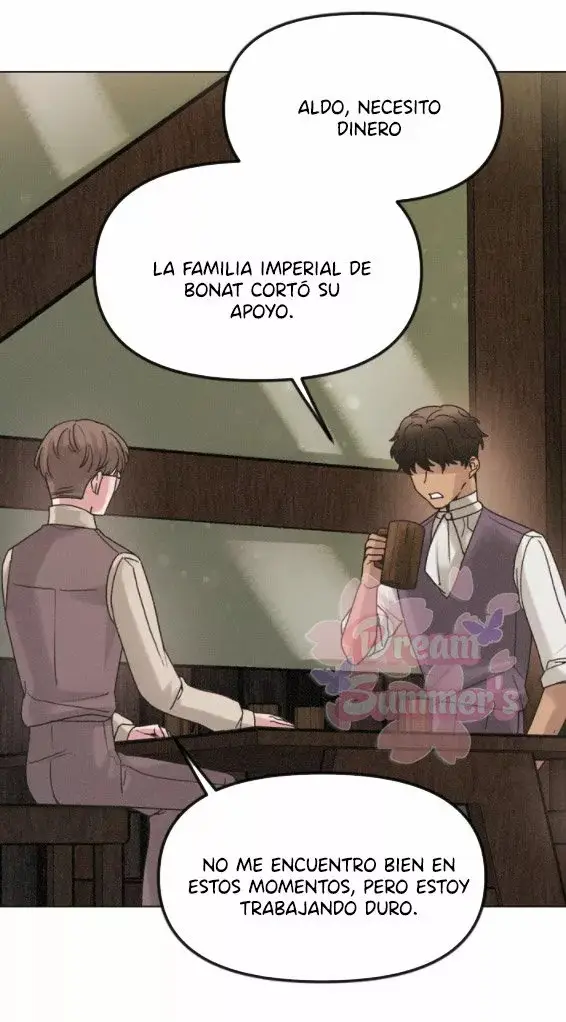 How Dare You (Bab) capítulo 37, página 14