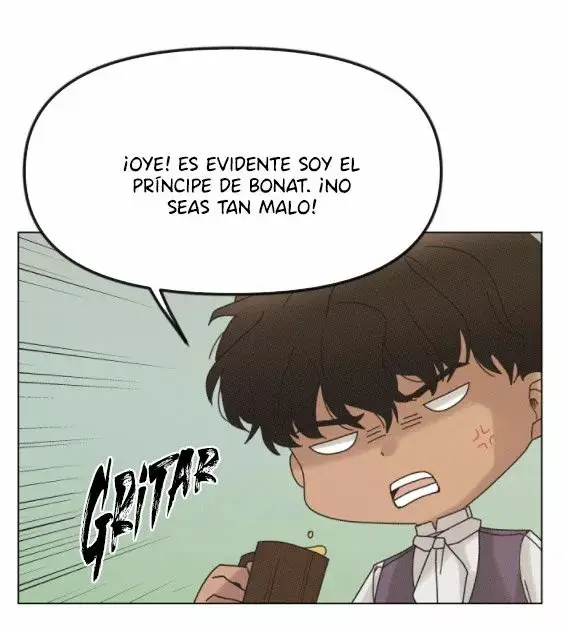 How Dare You (Bab) capítulo 37, página 15