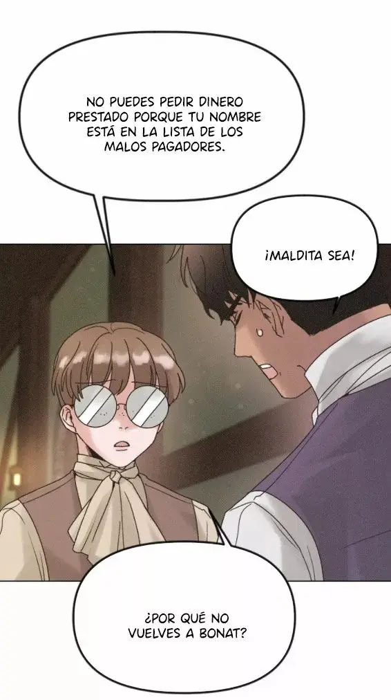 How Dare You (Bab) capítulo 37, página 16
