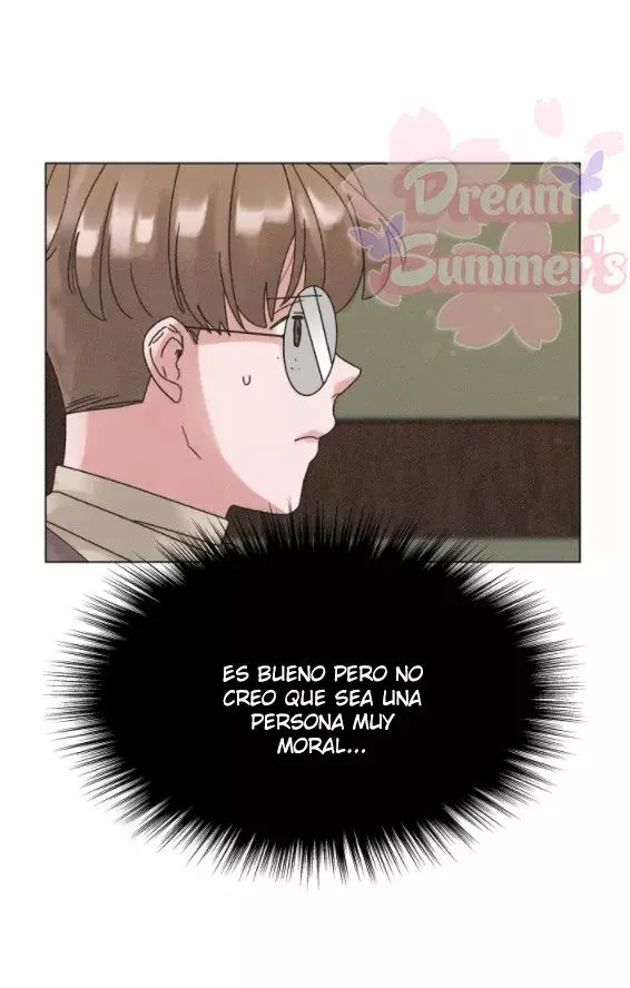 How Dare You (Bab) capítulo 37, página 19