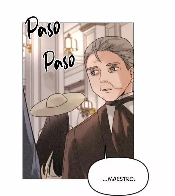 How Dare You (Bab) capítulo 37, página 22