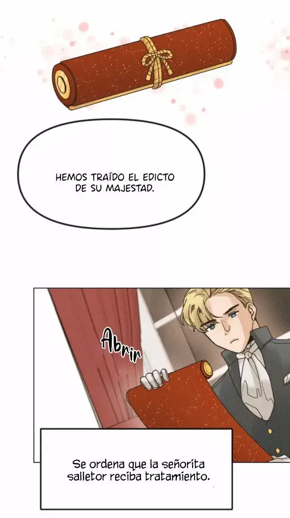 How Dare You (Bab) capítulo 37, página 25