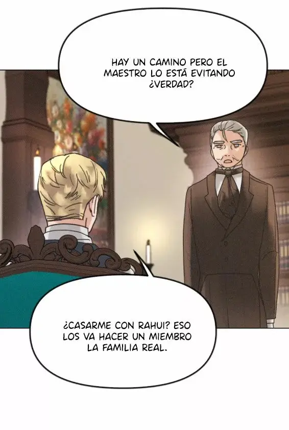 How Dare You (Bab) capítulo 37, página 32