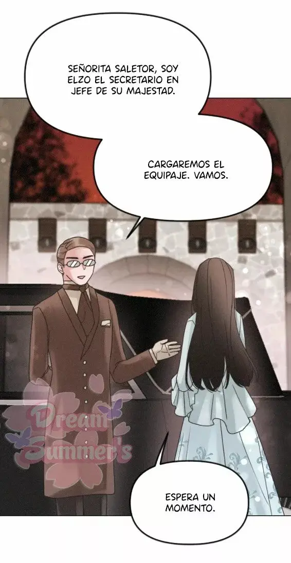 How Dare You (Bab) capítulo 37, página 38
