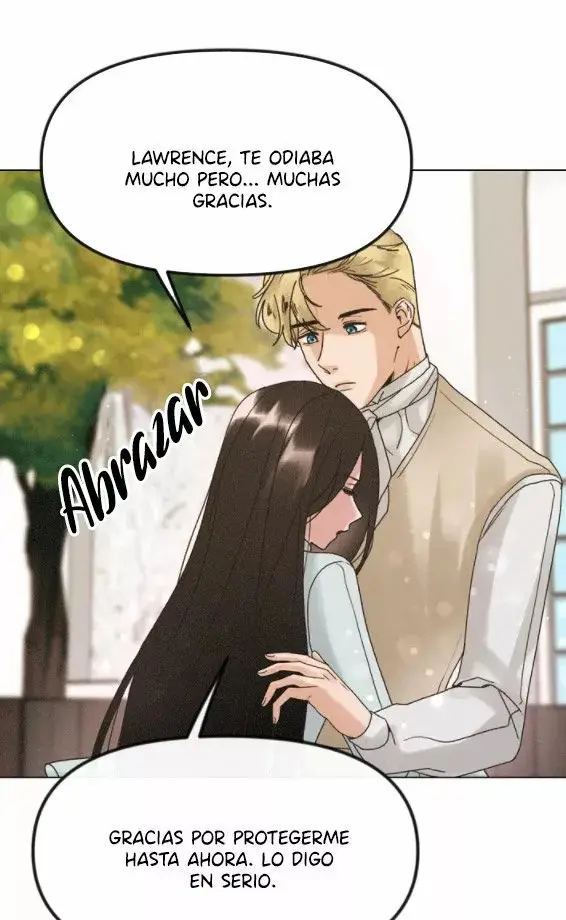 How Dare You (Bab) capítulo 37, página 39