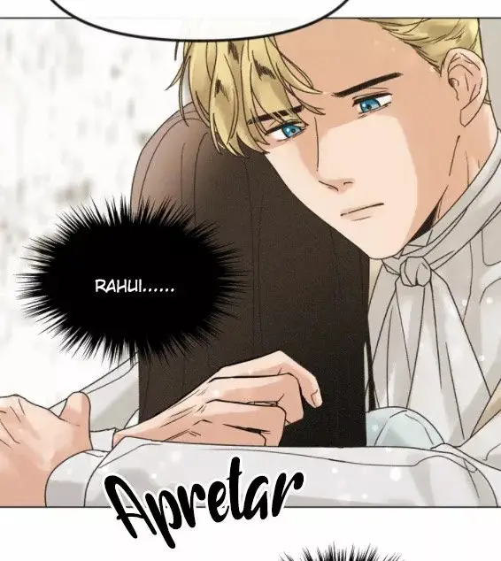 How Dare You (Bab) capítulo 37, página 40