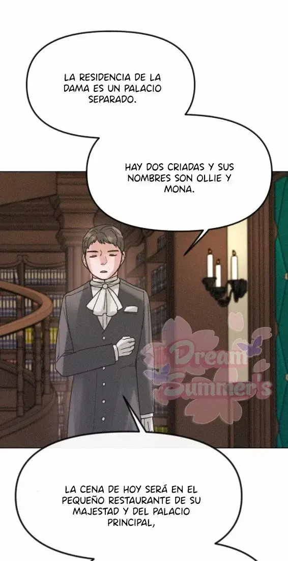 How Dare You (Bab) capítulo 37, página 46