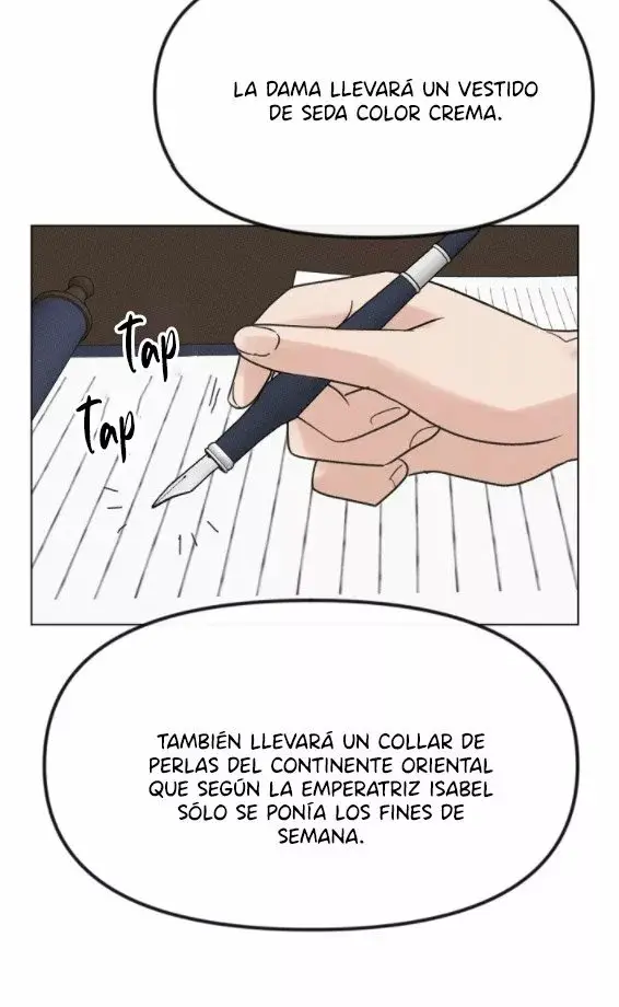 How Dare You (Bab) capítulo 37, página 47