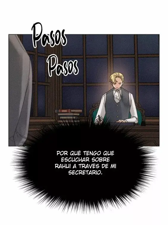 How Dare You (Bab) capítulo 37, página 48