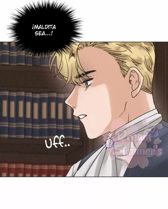 How Dare You (Bab) capítulo 37, página 51