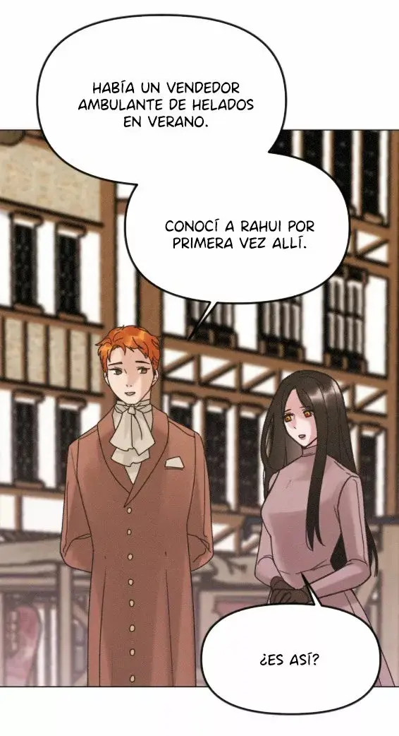 How Dare You (Bab) capítulo 37, página 54