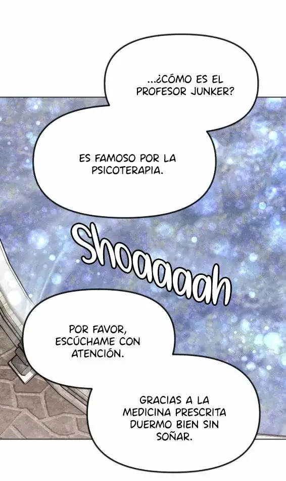 How Dare You (Bab) capítulo 37, página 56