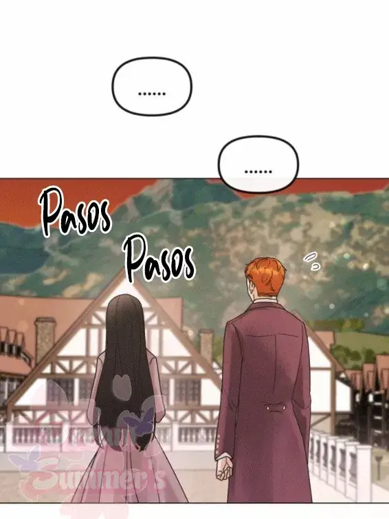 How Dare You (Bab) capítulo 37, página 57