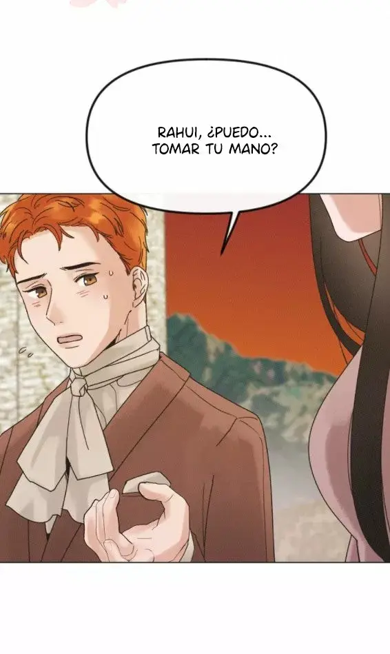 How Dare You (Bab) capítulo 37, página 58