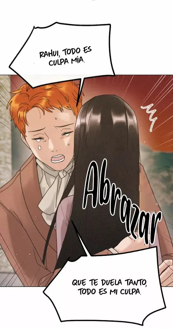 How Dare You (Bab) capítulo 37, página 63