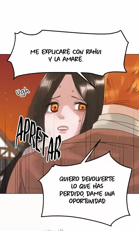 How Dare You (Bab) capítulo 37, página 64