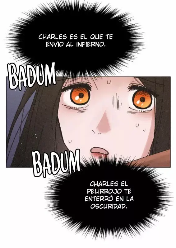 How Dare You (Bab) capítulo 37, página 65