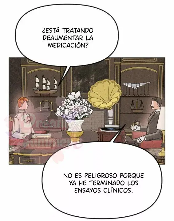 How Dare You (Bab) capítulo 37, página 71