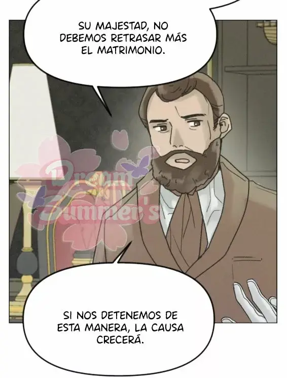 How Dare You (Bab) capítulo 38, página 5