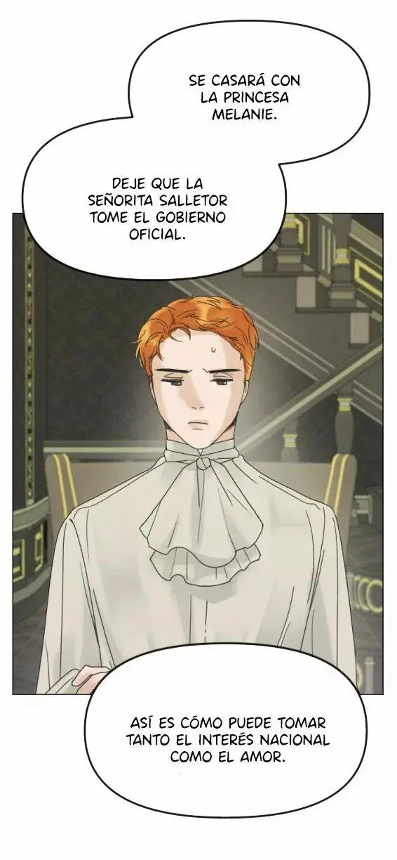 How Dare You (Bab) capítulo 38, página 6