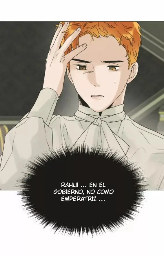 How Dare You (Bab) capítulo 38, página 7