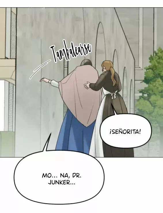 How Dare You (Bab) capítulo 38, página 10