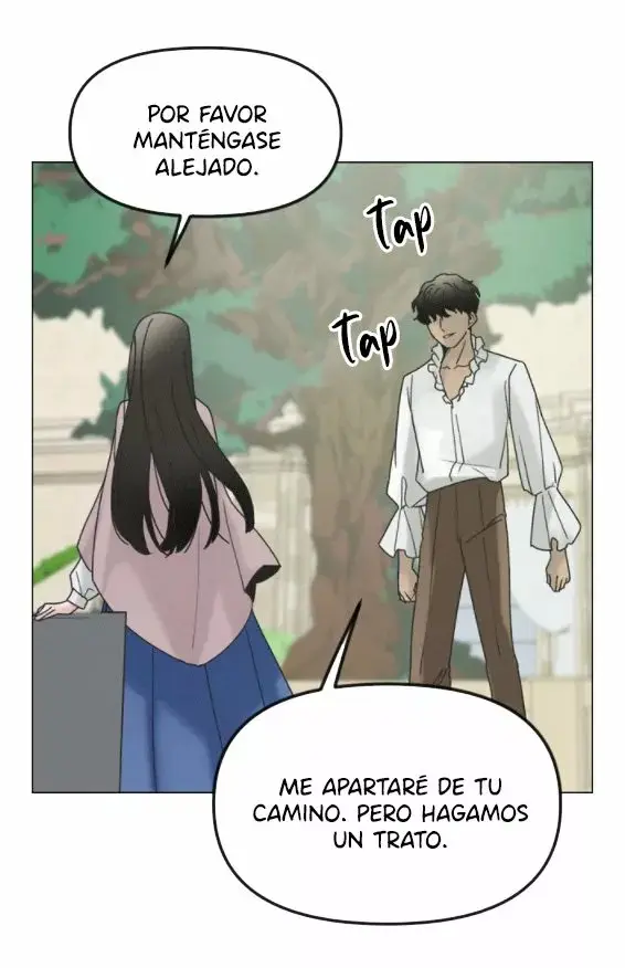 How Dare You (Bab) capítulo 38, página 15