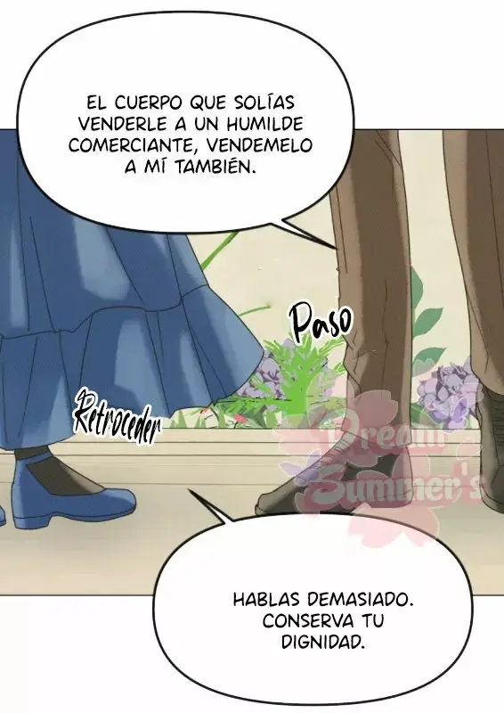 How Dare You (Bab) capítulo 38, página 16