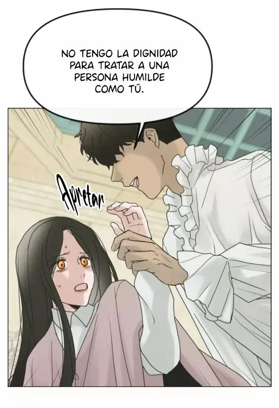 How Dare You (Bab) capítulo 38, página 17