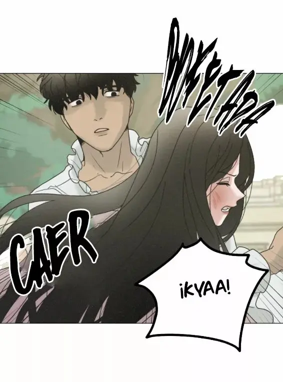 How Dare You (Bab) capítulo 38, página 18
