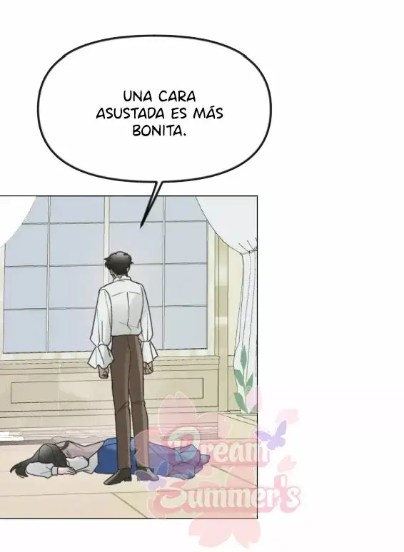 How Dare You (Bab) capítulo 38, página 19