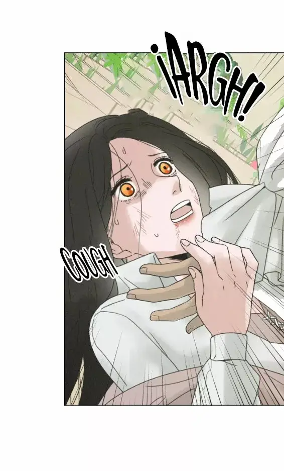 How Dare You (Bab) capítulo 38, página 21