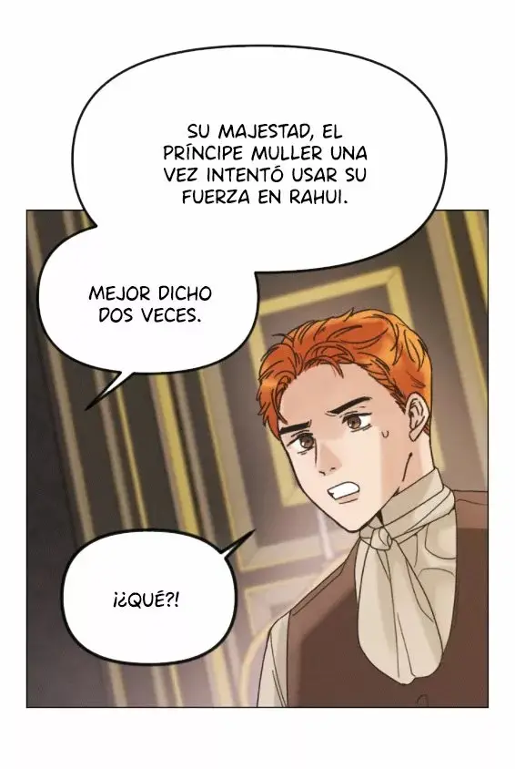 How Dare You (Bab) capítulo 38, página 25