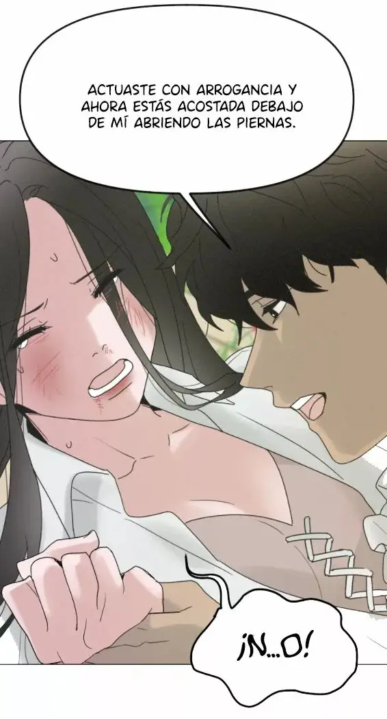 How Dare You (Bab) capítulo 38, página 30