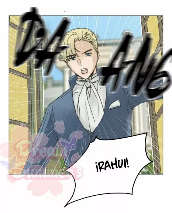 How Dare You (Bab) capítulo 38, página 34