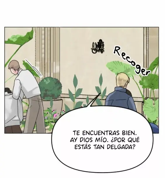 How Dare You (Bab) capítulo 38, página 37