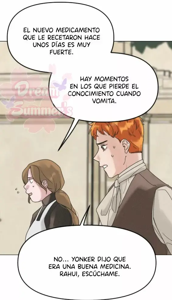 How Dare You (Bab) capítulo 38, página 38