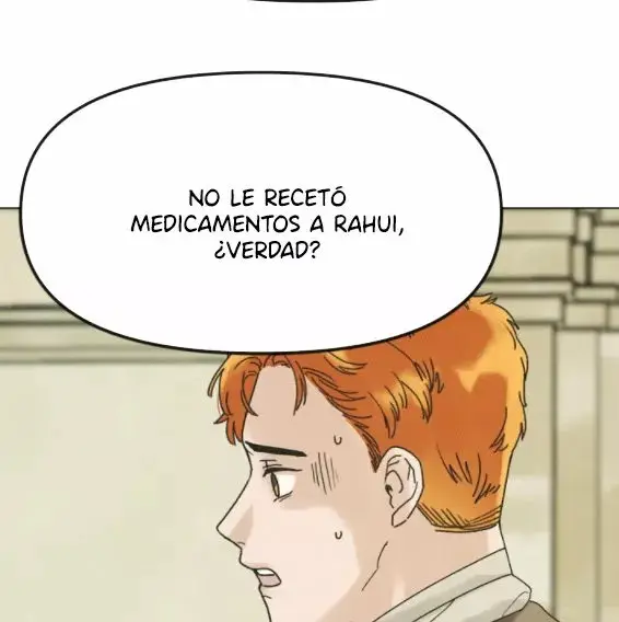 How Dare You (Bab) capítulo 38, página 39