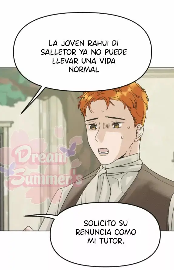 How Dare You (Bab) capítulo 38, página 42