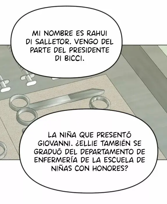 How Dare You (Bab) capítulo 38, página 49