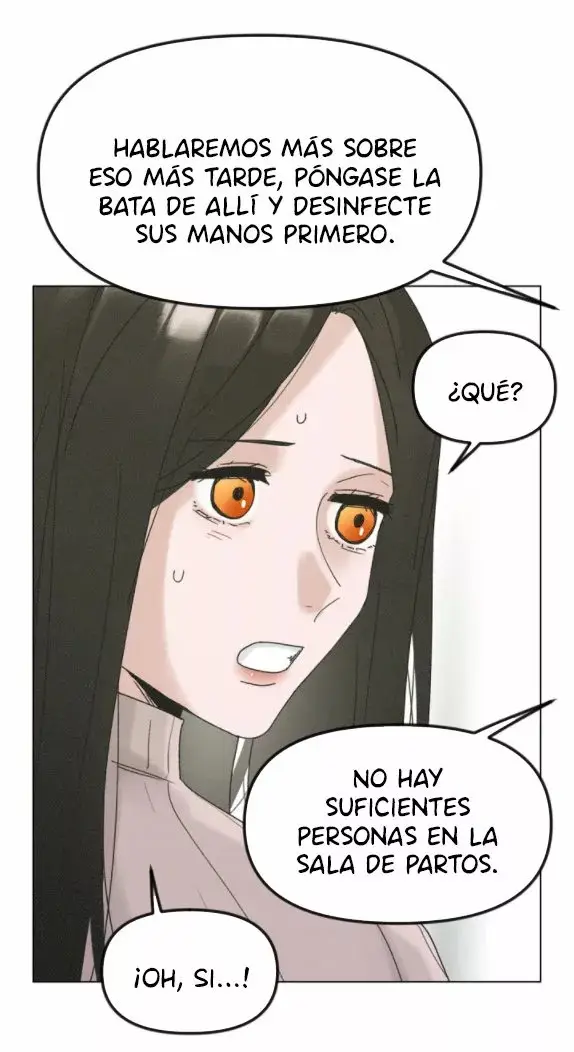 How Dare You (Bab) capítulo 38, página 50