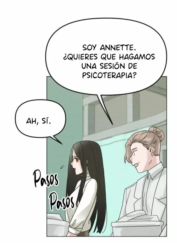 How Dare You (Bab) capítulo 38, página 54