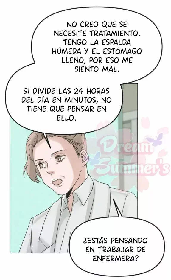 How Dare You (Bab) capítulo 38, página 55